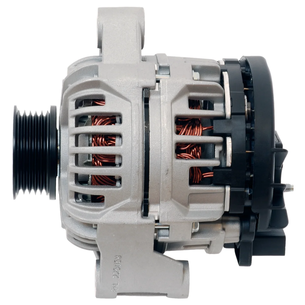 Generator 12V-90A (LIN)