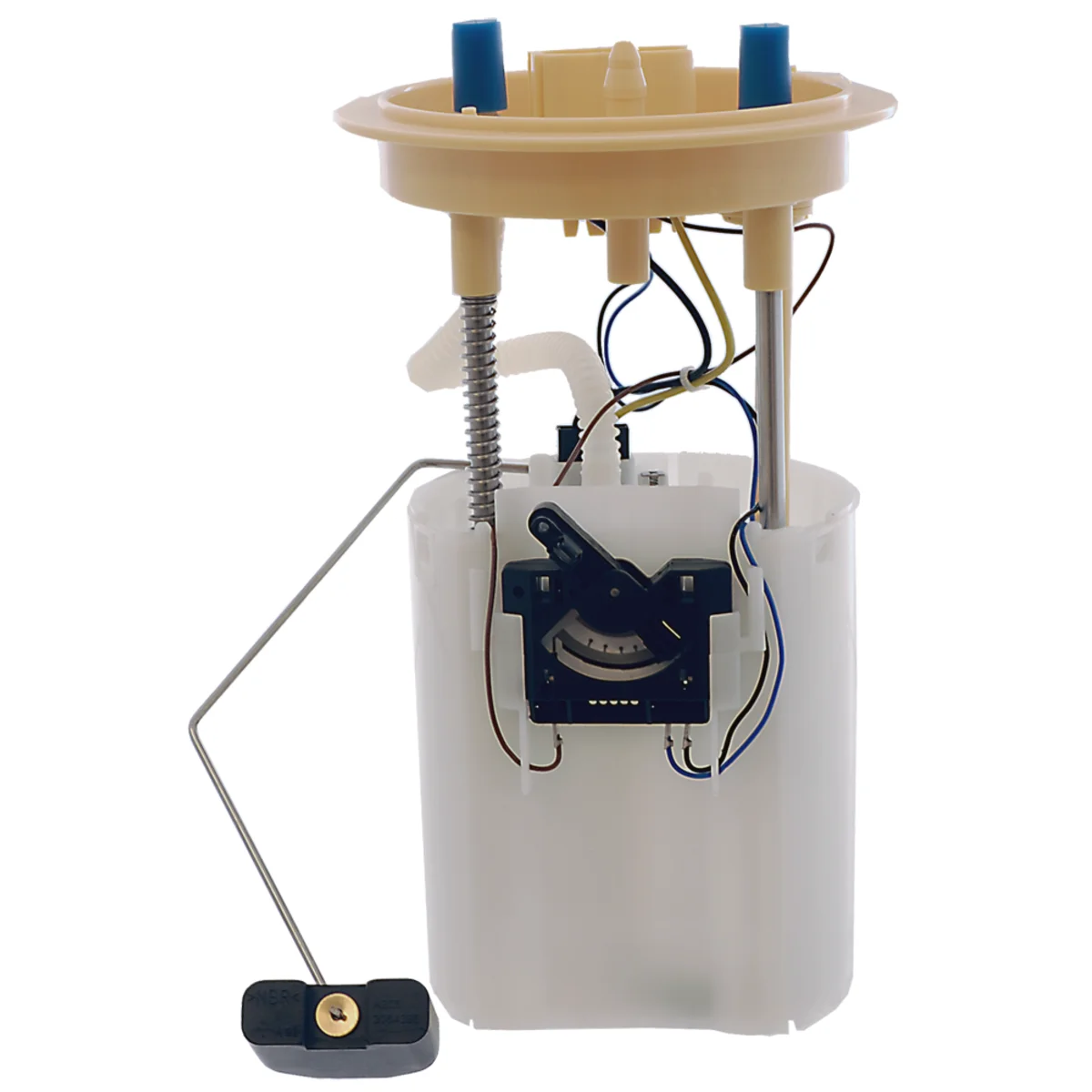 Brændstofpumpe, i tank komplet