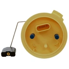 Brændstofpumpe, i tank komplet