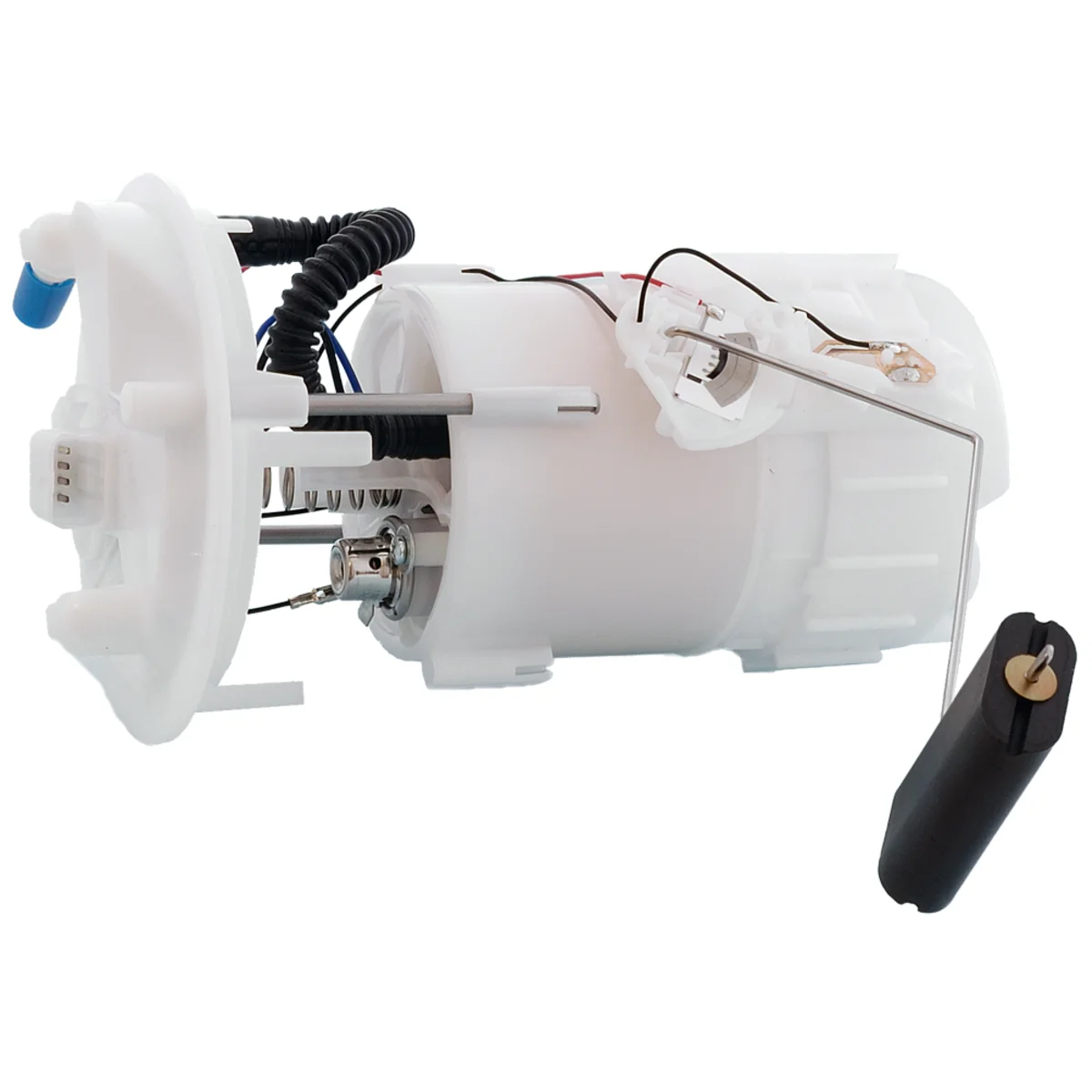 Brændstofpumpe, i tank komplet