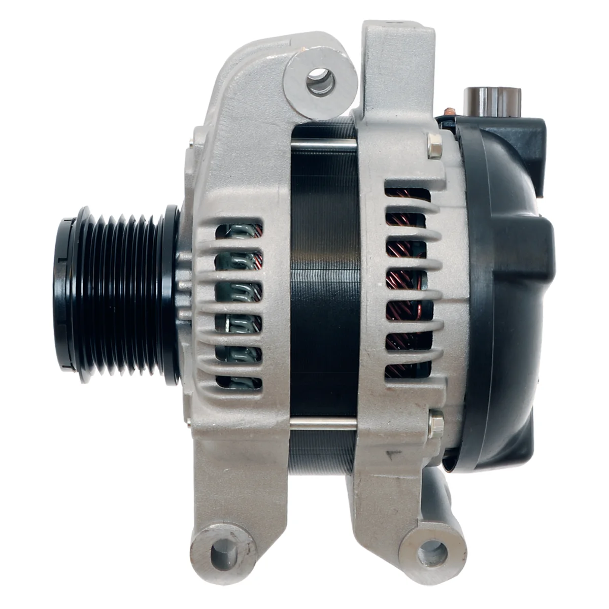 Generator 12V-100A passer til Toyota