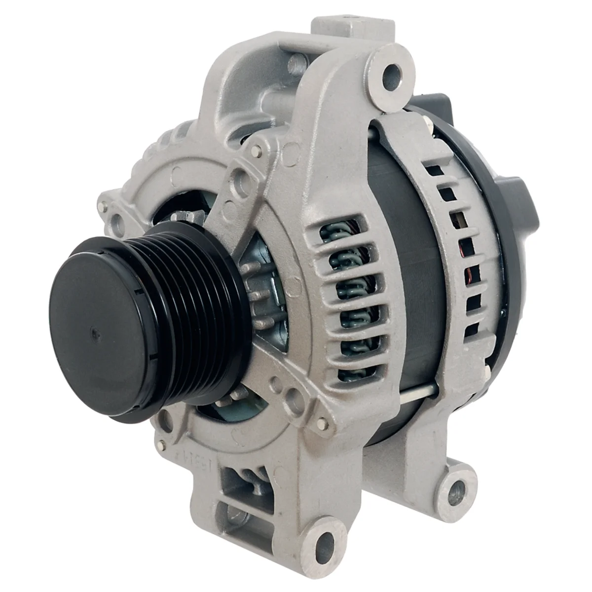 Generator 12V-100A passer til Toyota