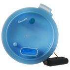 Brændstofpumpe i tank, komplet