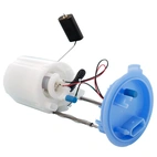 Brændstofpumpe i tank, komplet