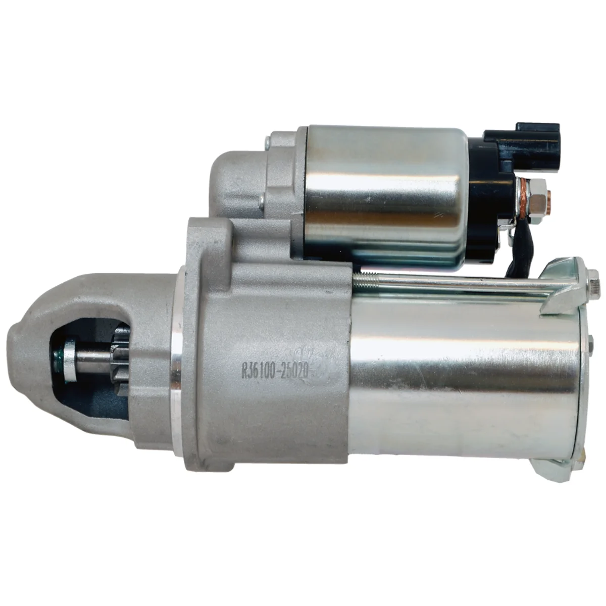 Startmotor 12V-1,2kW