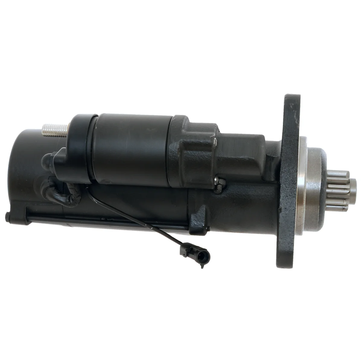 Startmotor 12V-4,2kW