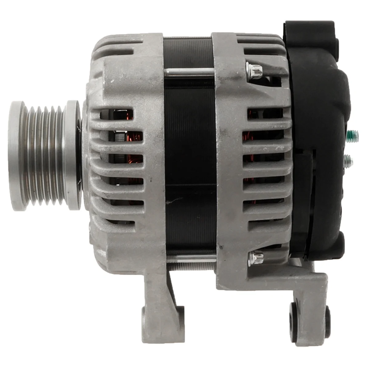 Generator 12V-100A
