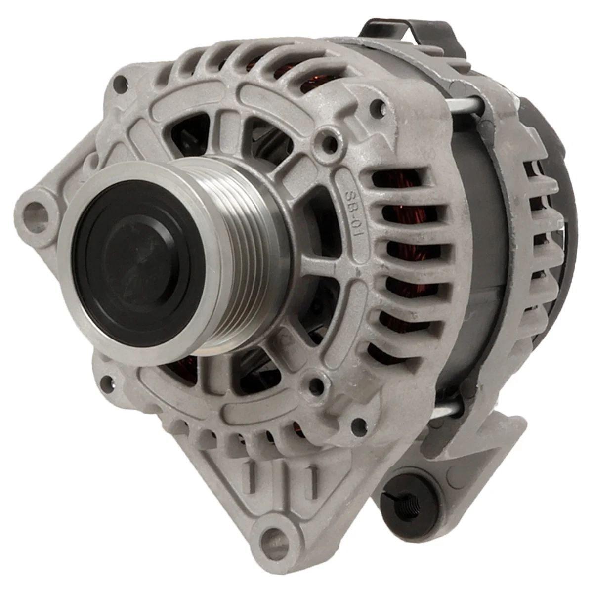 Generator 12V-100A