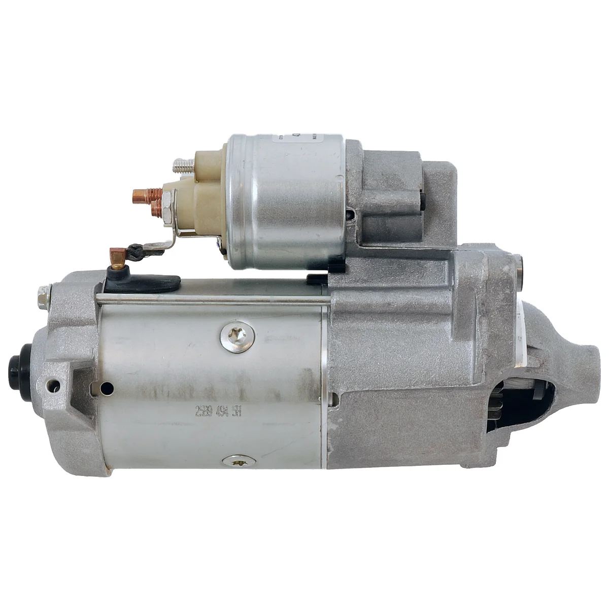 Startmotor 12V-2.2kW