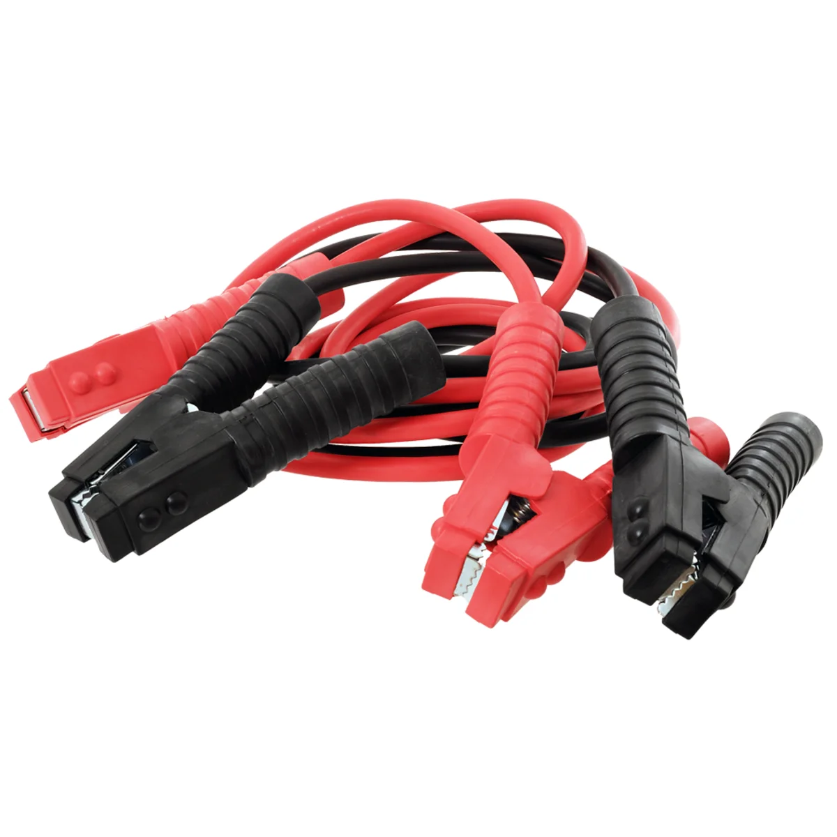 Startkabler 16mm², 2,5m, 400A