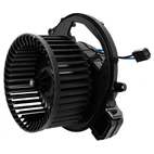 Kølevaskeventilatormotor passer BMW