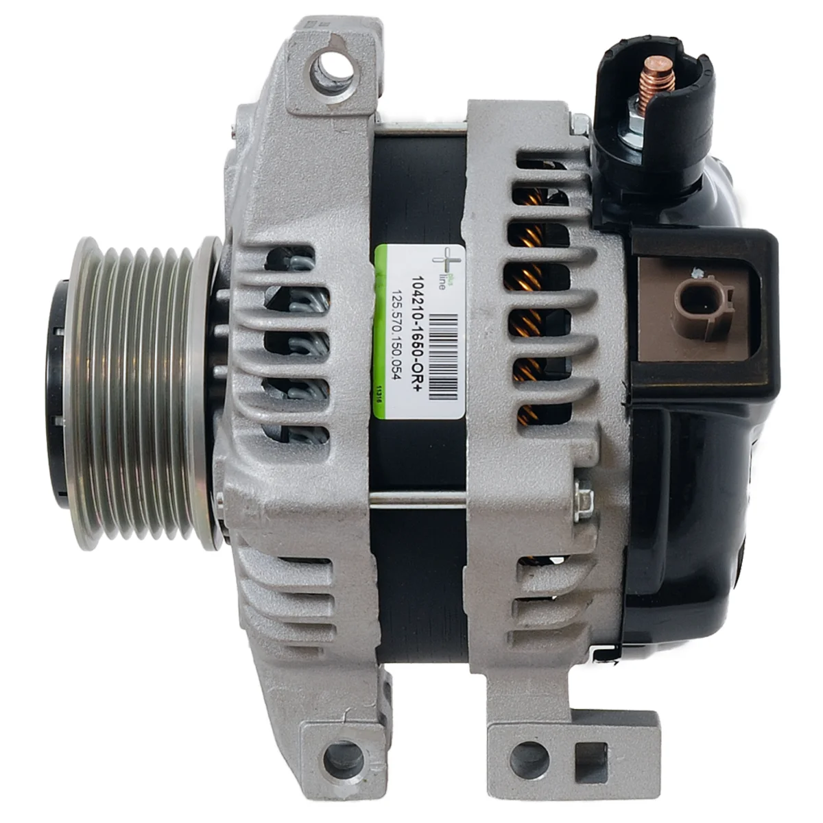 Generator 12V-150A