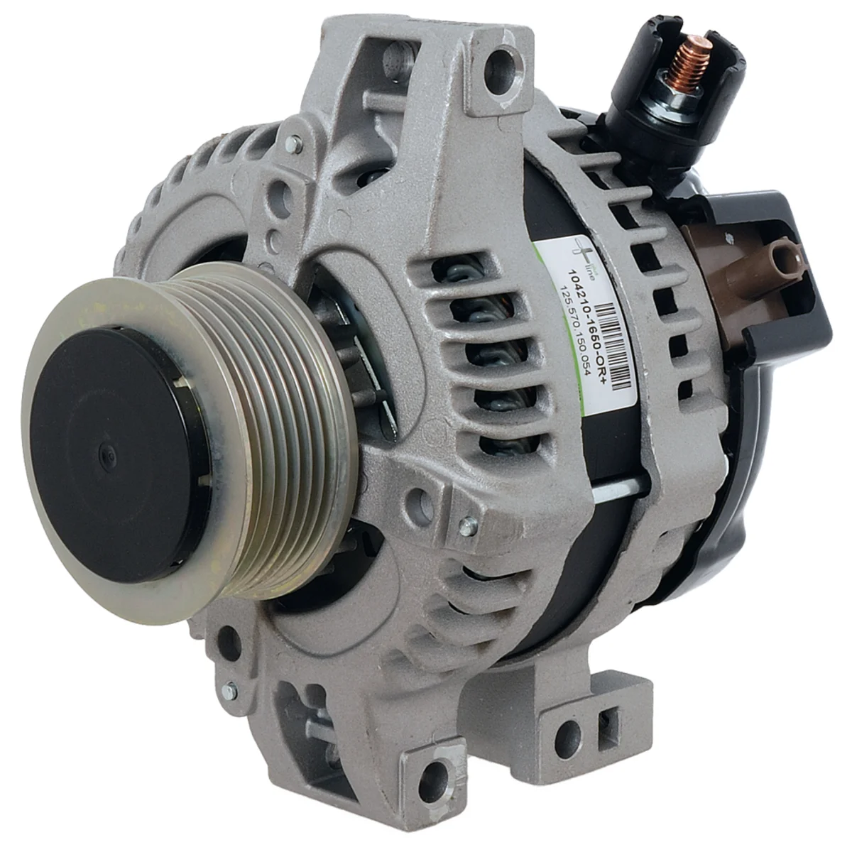 Generator 12V-150A