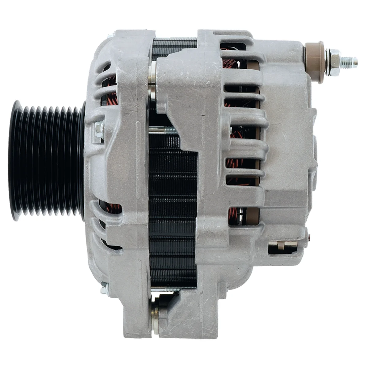 Generator 24V-120A