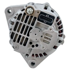 Generator 24V-120A
