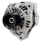Generator 24V-120A