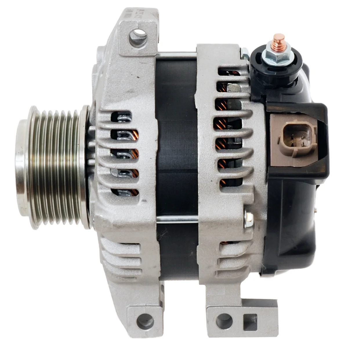 Honda Generator 12V-130A