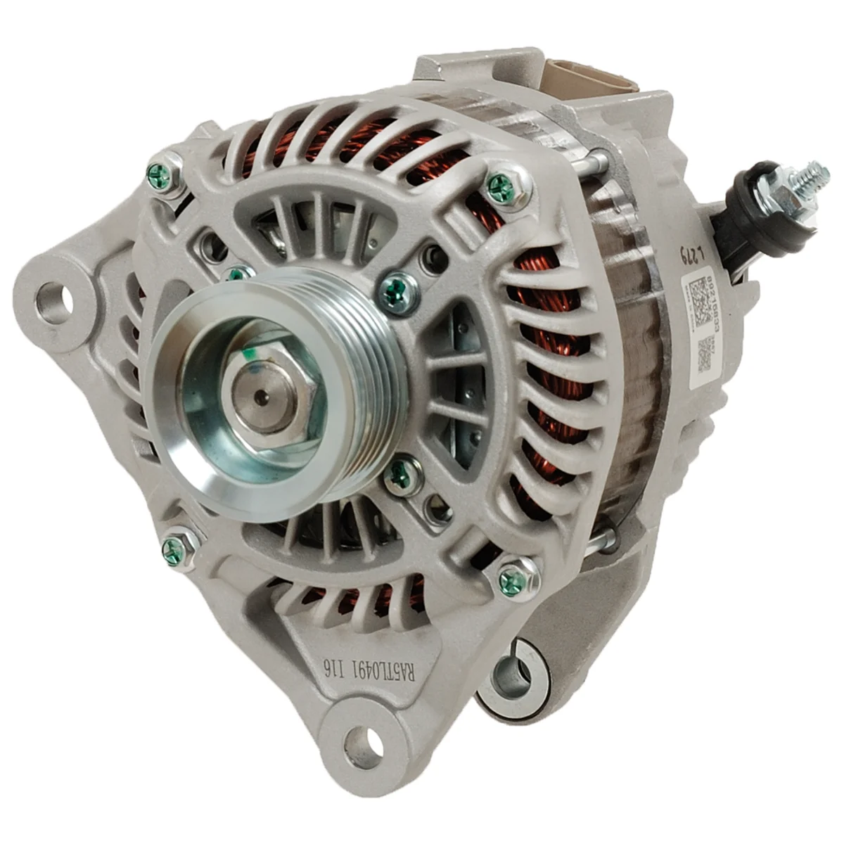 Generator 12V-100A