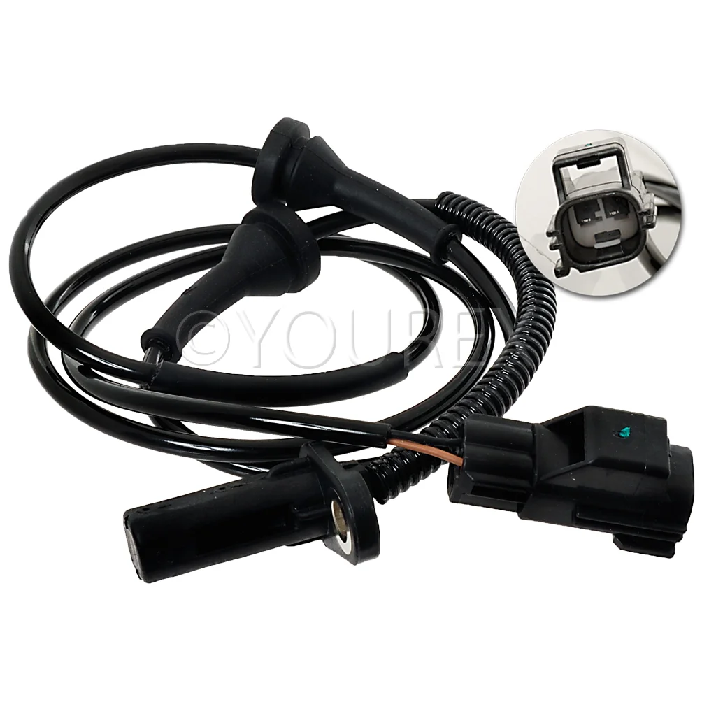 ABS-sensor passer til Volvo