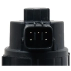 EGR Ventil passer Mitsubishi