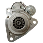 Startmotor 24V-5.5kW (Iveco)