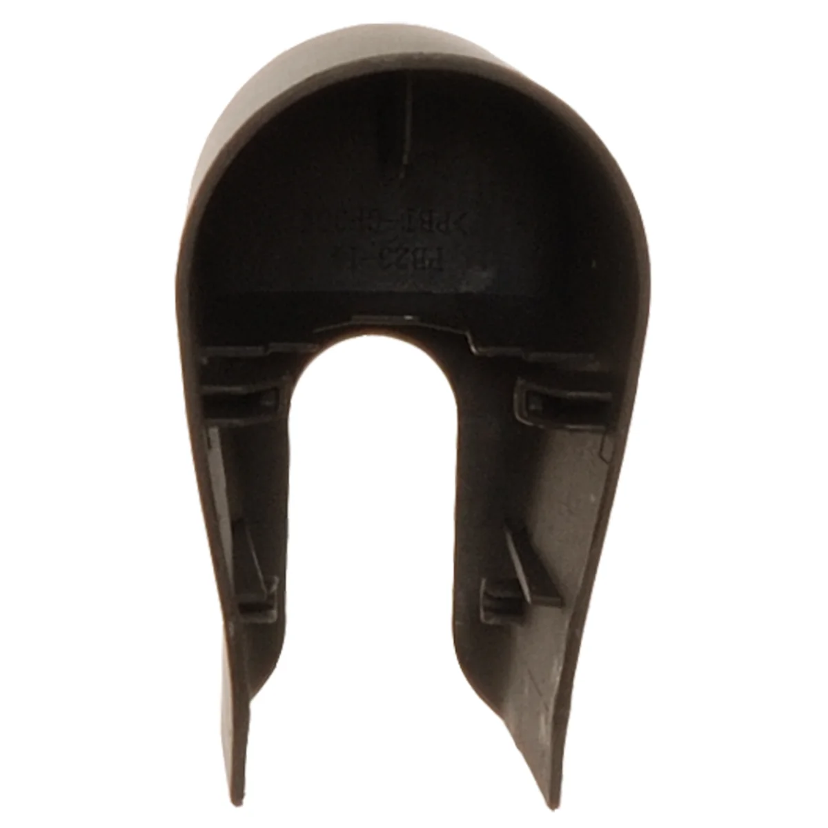 Viskerbladets arm Lås, Bagruden