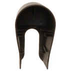 Viskerbladets arm Lås, Bagruden