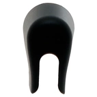 Viskerbladets arm Lås, Bagruden