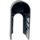 Viskerbladets arm Lås, Bagruden