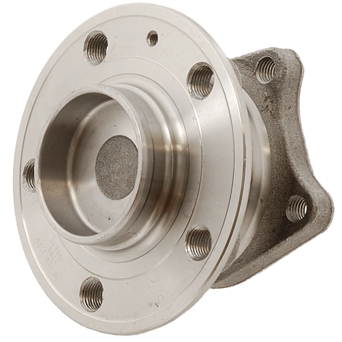 Hjullejesæt passer til Volvo