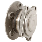 Hjullejesæt passer til Volvo