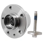 Hjullejesæt passer til Volvo