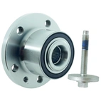 Hjullejesæt passer til Volvo