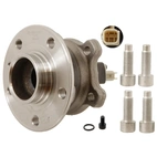 Hjullejesæt passer til Volvo