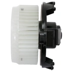 Kabineventilatorsmotor 24V (CAT)