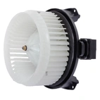 Kabineventilatorsmotor 24V (CAT)