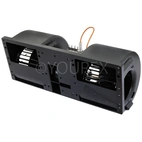 Kødependsventilatormotor 24V - 4 hastigheder