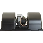 Kødependsventilatormotor 24V - 4 hastigheder