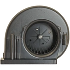 Kødependsventilatormotor 24V - 4 hastigheder