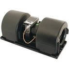 Kødependsventilatormotor 24V - 4 hastigheder