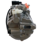 A/C Kompressor passer VW