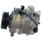 A/C Kompressor passer VW