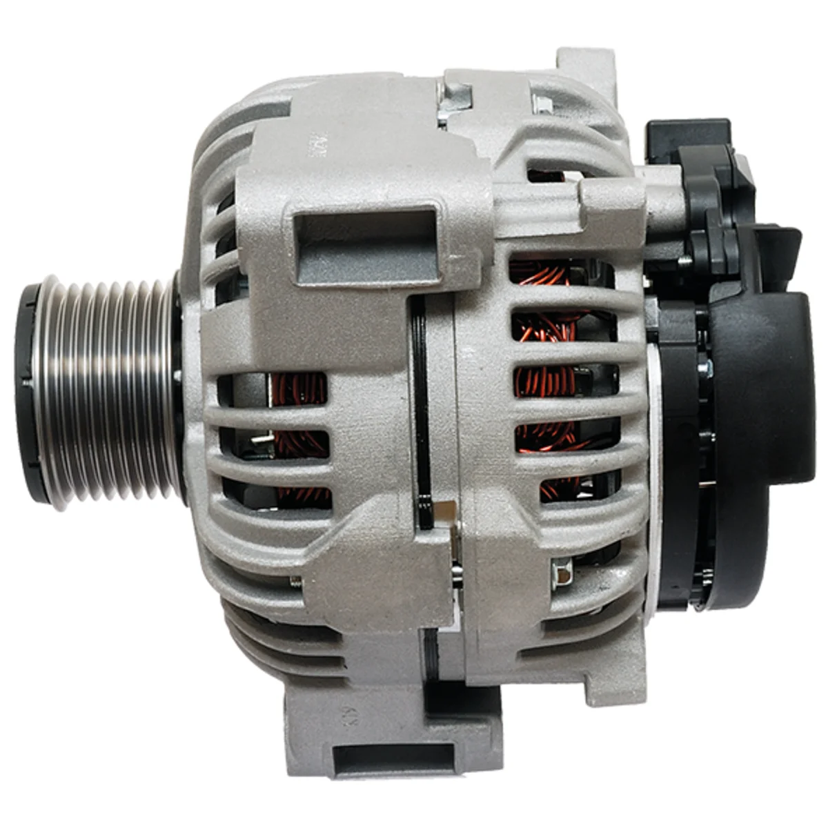 Generator 12V-200A J.Deere