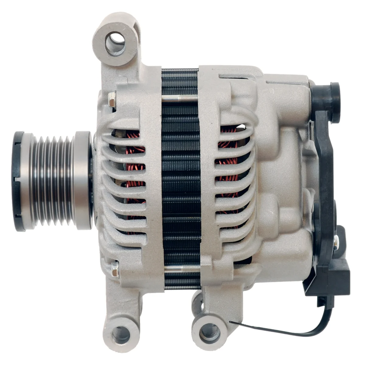 Generator 12V-80A (PSA)