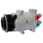 A/C Kompressor passer til Ford, Volvo