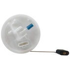 Brændstofpumpe komplet passer til Volvo