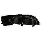 Hovedlygte passer til Volvo