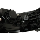 Hovedlygte passer til Volvo