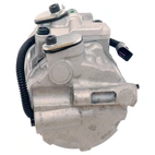 A/C Kompressor passer til Audi/VW