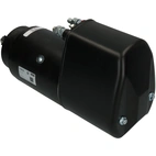 HC-Cargo Startmotor